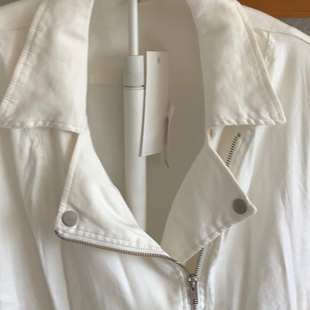 ADYP Crop Jacket - Picture 2 of 8